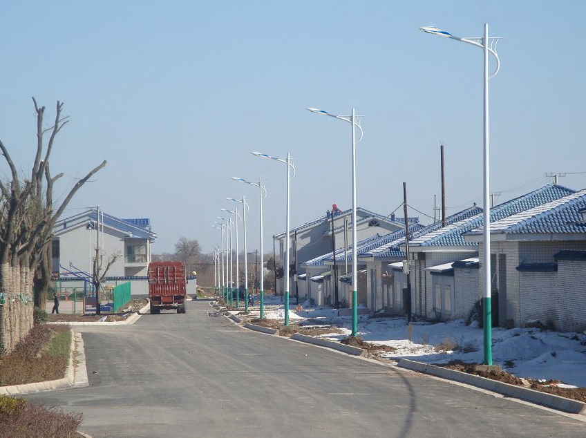 LED路燈