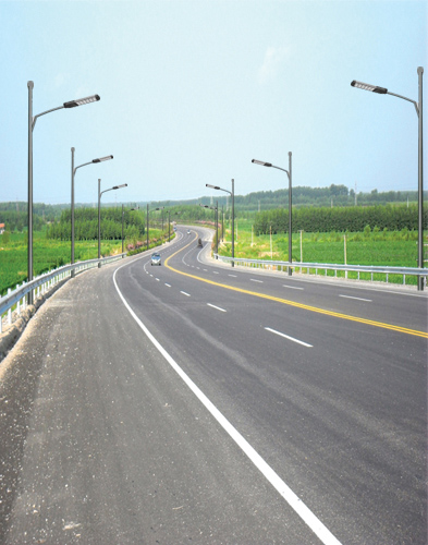 LED路燈