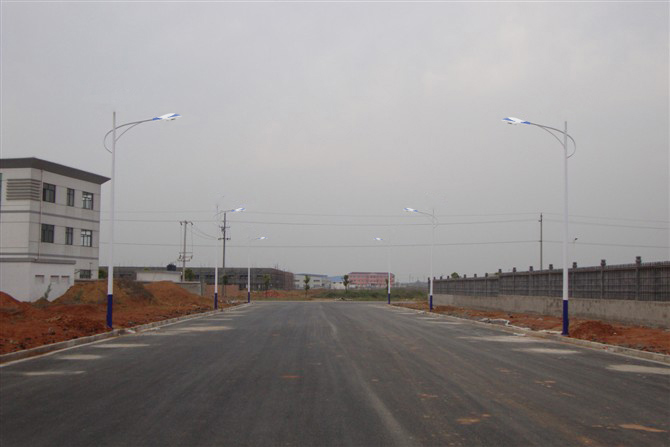 LED路燈